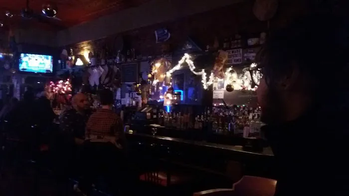 Ginger's Bar Picture 8