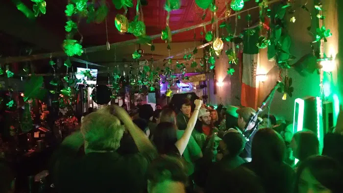 Ginger's Bar Picture 1