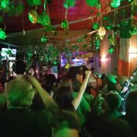 Ginger's Bar ico