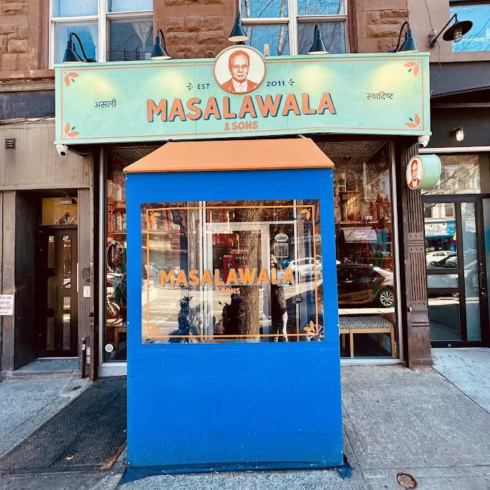 Masalawala & Sons Picture 8