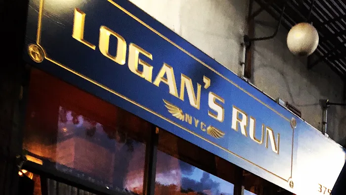 Logan's Run Picture 5
