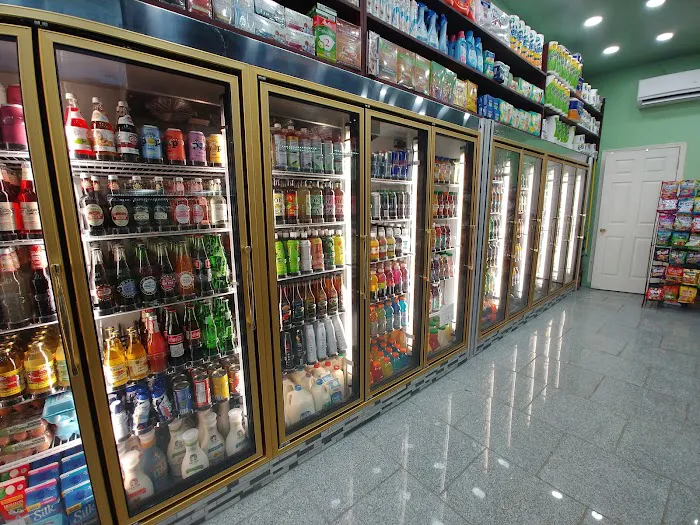 Deli & Grill Juice Bar Picture 1