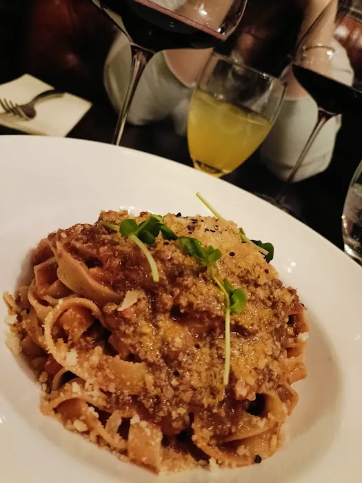 Al Dente Fresh Pasta Picture 1