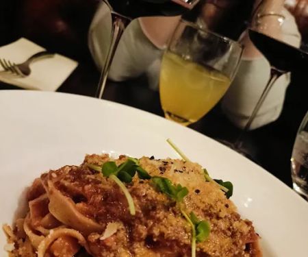 Al Dente Fresh Pasta