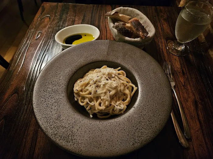 Al Dente Fresh Pasta Picture 10