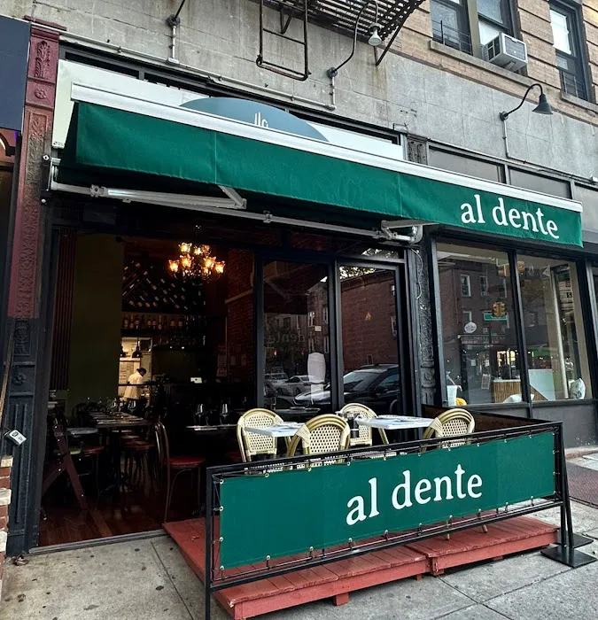 Al Dente Fresh Pasta Picture 6