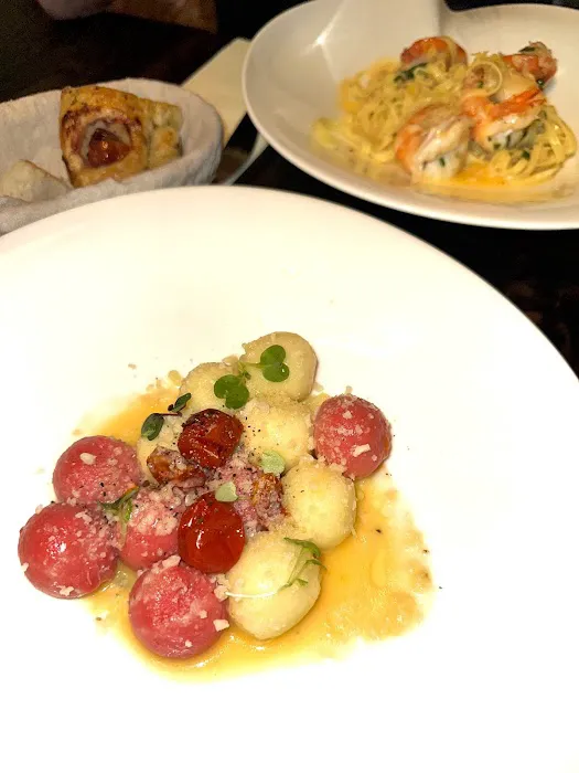 Al Dente Fresh Pasta Picture 5