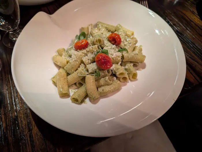 Al Dente Fresh Pasta Picture 7