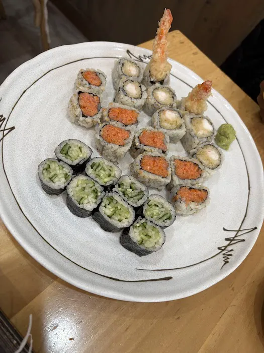 Sushi Yashin Picture 10