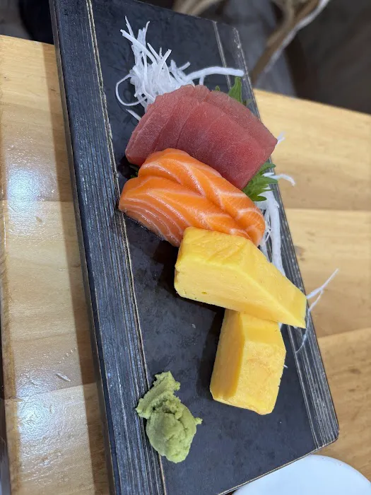 Sushi Yashin Picture 1