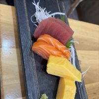 Sushi Yashin ico