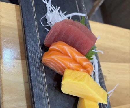 Sushi Yashin