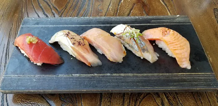 Sushi Yashin Picture 3