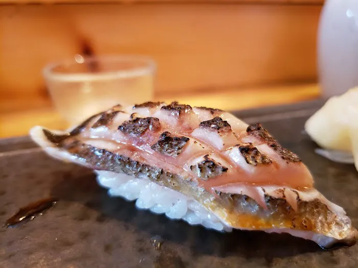 Sushi Yashin Picture 9