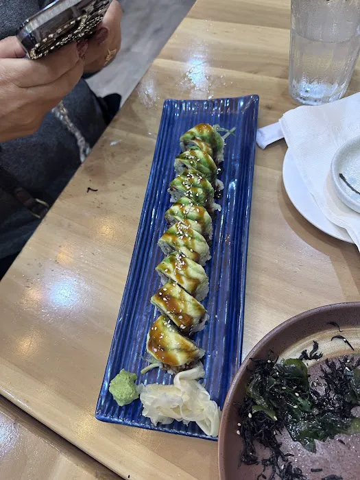 Sushi Yashin Picture 6