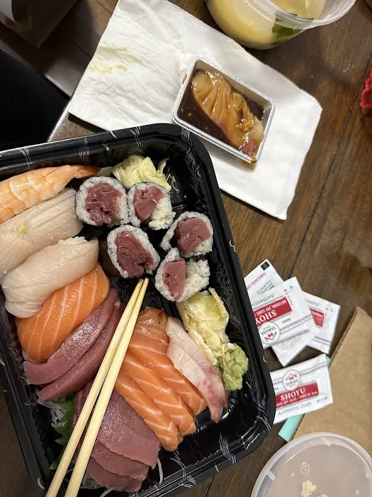 Sushi Yashin Picture 4