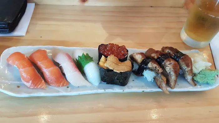 Sushi Yashin Picture 2