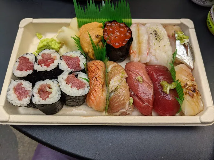 Sushi Yashin Picture 5