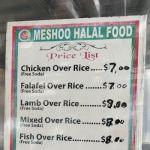 Halal Food Truck