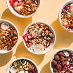 taïm mediterranean kitchen