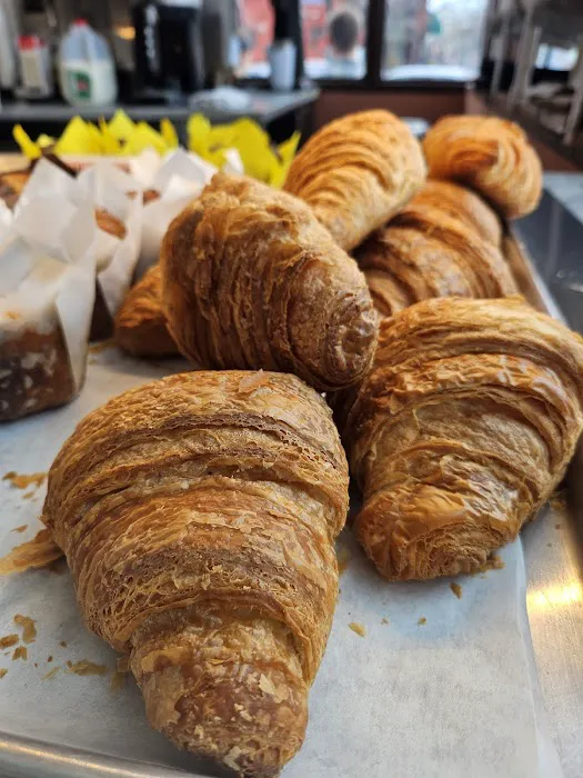 Colson Patisserie Picture 1