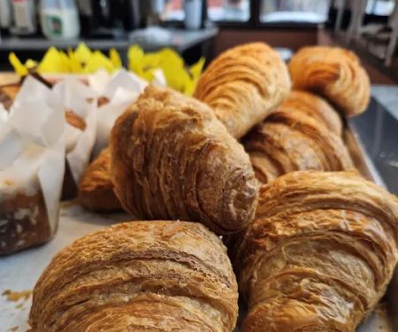 Colson Patisserie
