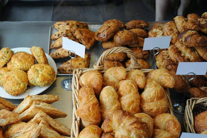 Colson Patisserie Picture 9