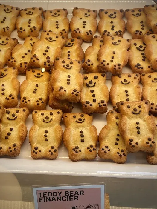 Colson Patisserie Picture 4