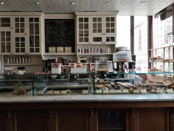 Colson Patisserie Picture 8