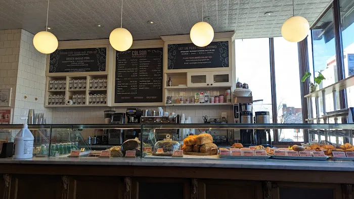 Colson Patisserie Picture 7
