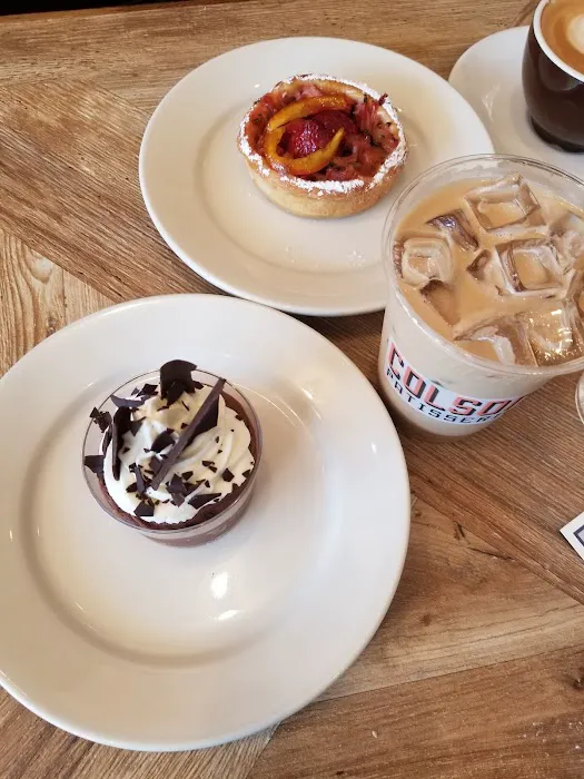 Colson Patisserie Picture 2