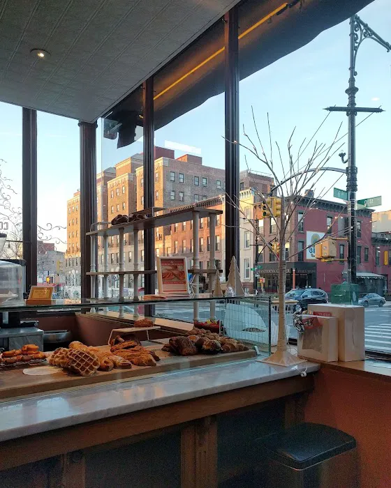 Colson Patisserie Picture 6