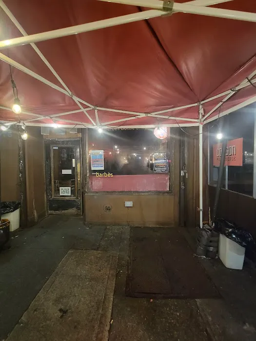 Barbès Picture 1