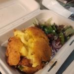 Sandwich Girl Cafe