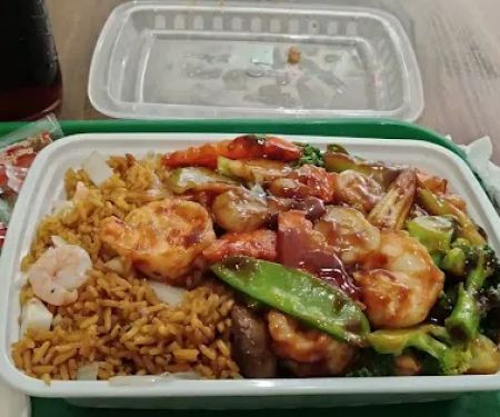 Food Lin