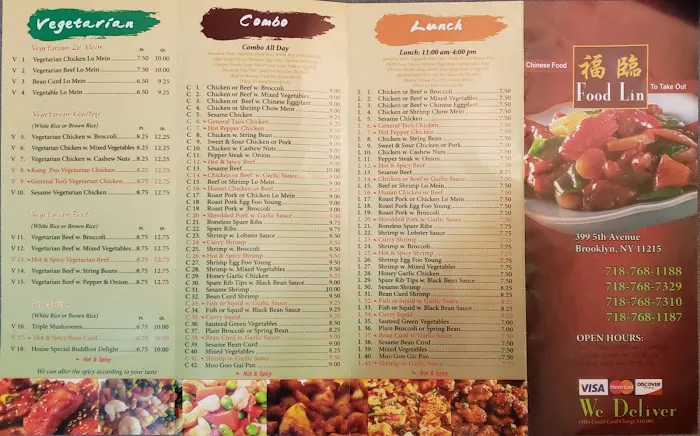 Food Lin Picture 3