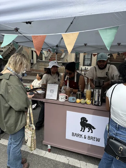 Bark and Brew Cafe Picture 2