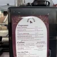 Bark and Brew Cafe ico