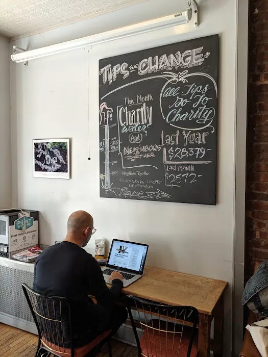 Postmark Cafe Picture 6
