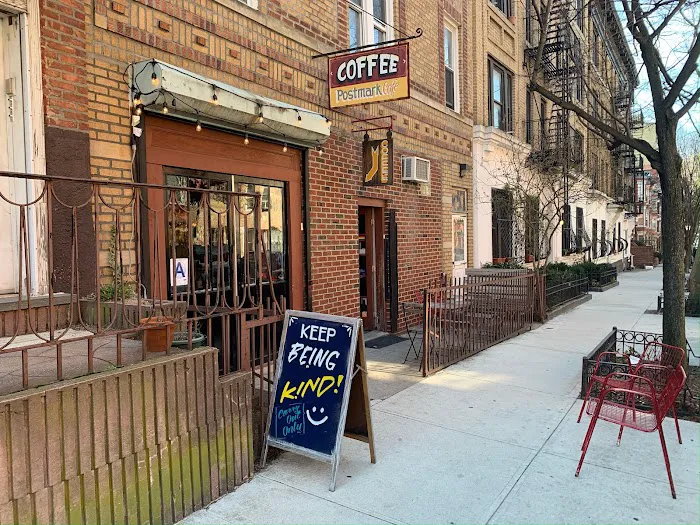 Postmark Cafe Picture 9