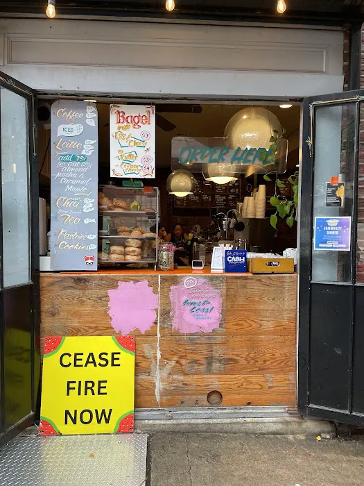 Postmark Cafe Picture 3