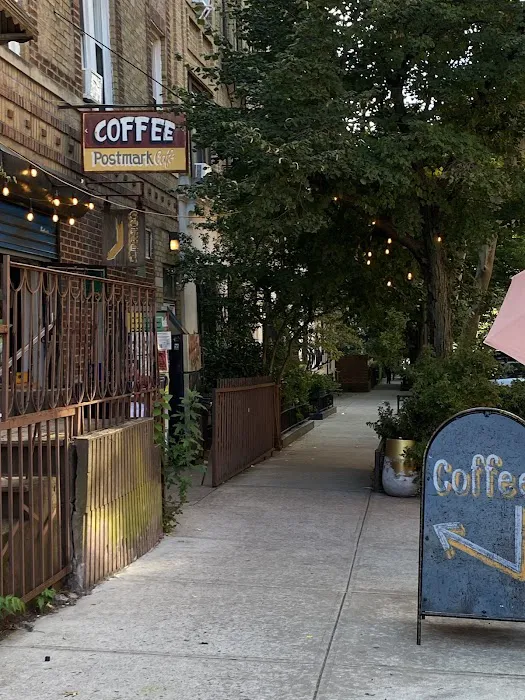 Postmark Cafe Picture 2