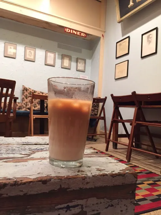 Postmark Cafe Picture 4