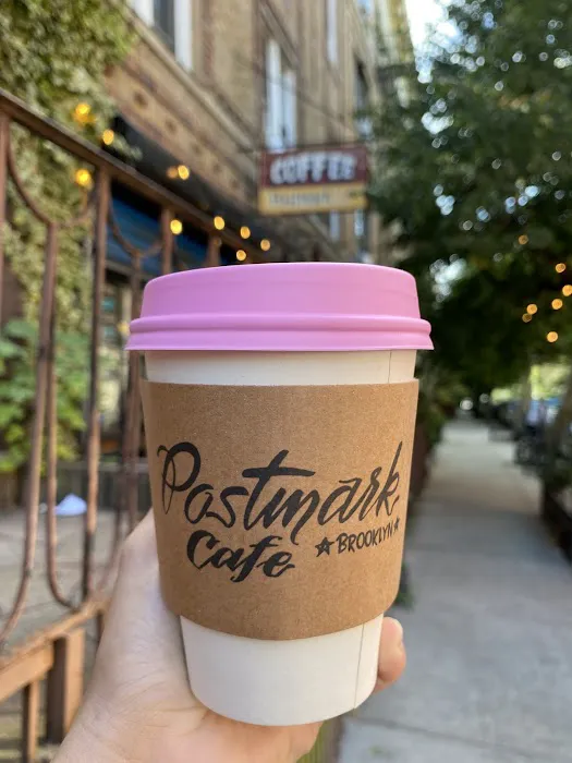 Postmark Cafe Picture 7