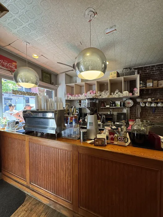 Postmark Cafe Picture 10