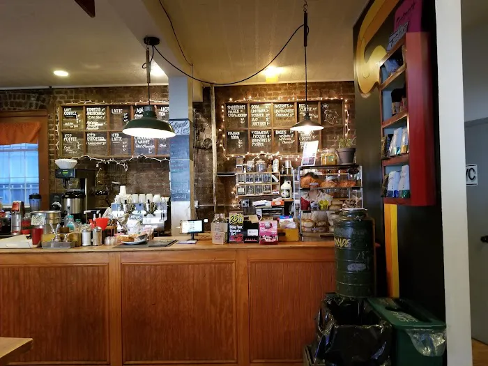 Postmark Cafe Picture 5