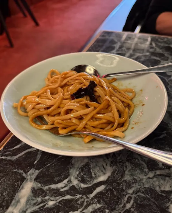 Le Fleur Rouge | Creative Chinese-French Dining in Park Slope Picture 1