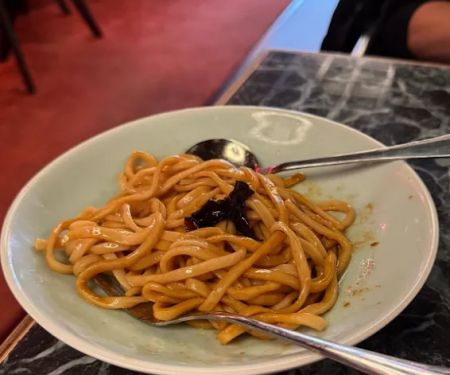 Le Fleur Rouge | Creative Chinese-French Dining in Park Slope