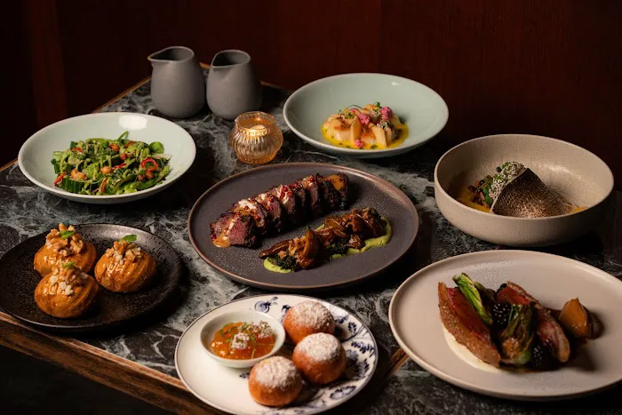 Le Fleur Rouge | Creative Chinese-French Dining in Park Slope Picture 2