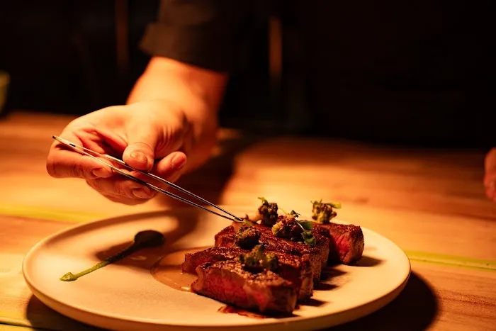 Le Fleur Rouge | Creative Chinese-French Dining in Park Slope Picture 4